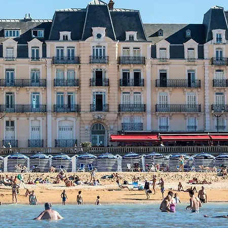 Cosy Et Fonctionnel, Centre De Cabourg, 4 Pers, Wifi Gratuit, Proche Commerces Et - Fr-1-788-5 Cabourg